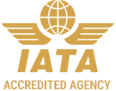 International Air Transport Association (IATA) Mitglied